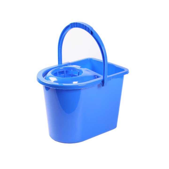 Galeata 14 L, Semiovala Storcator Albastra