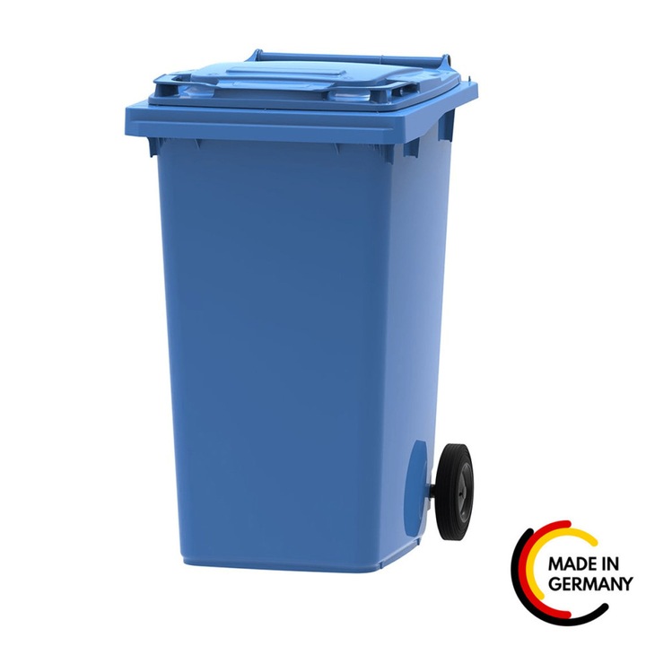 Europubela 240 literes, kék Ch