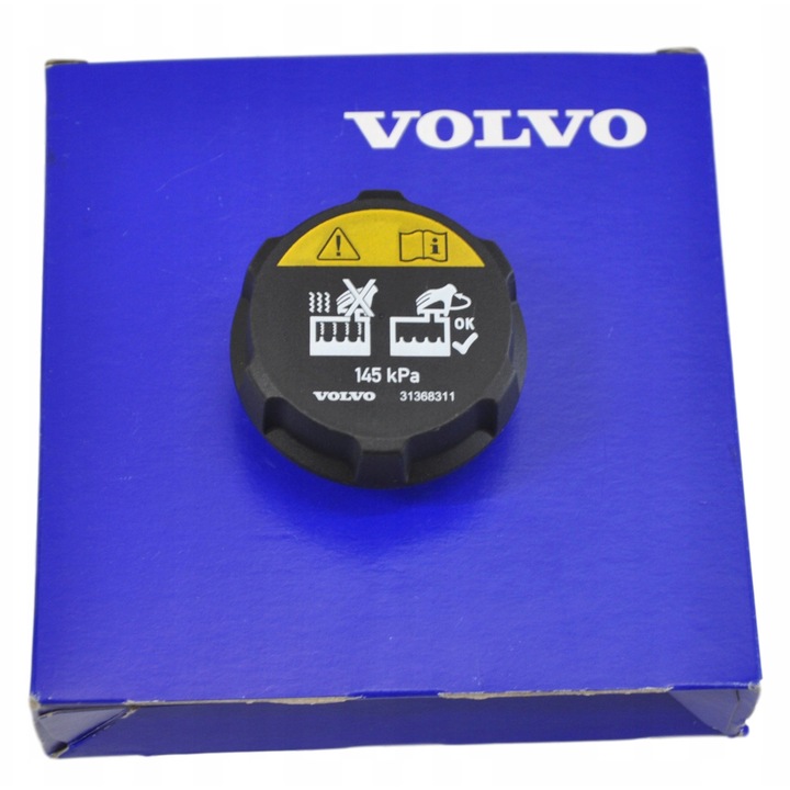Capac rezervor lichid racire Volvo, 31368311