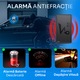 GPS Tracker Auto Vala Tech®️, 4G+2G, Portabil, Magnetic, 1200 mAh, Standby 240 Zile, Localizare in Timp Real, Istoric Date, Alerte Multiple Anti-Furt, Retea GSM/GPRS, Localizare Animale/Obiecte/Masini/Camioane/Flota, Compatibil Android /Windows /IOS