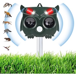 Articole daunatori gradina