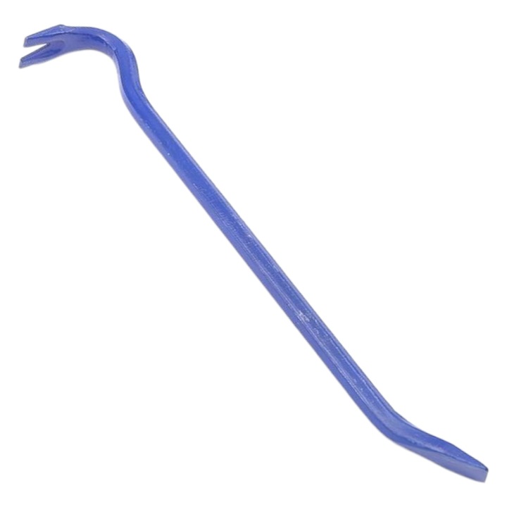 Ranga MDY 450mm, albastra, pentru scos cuie