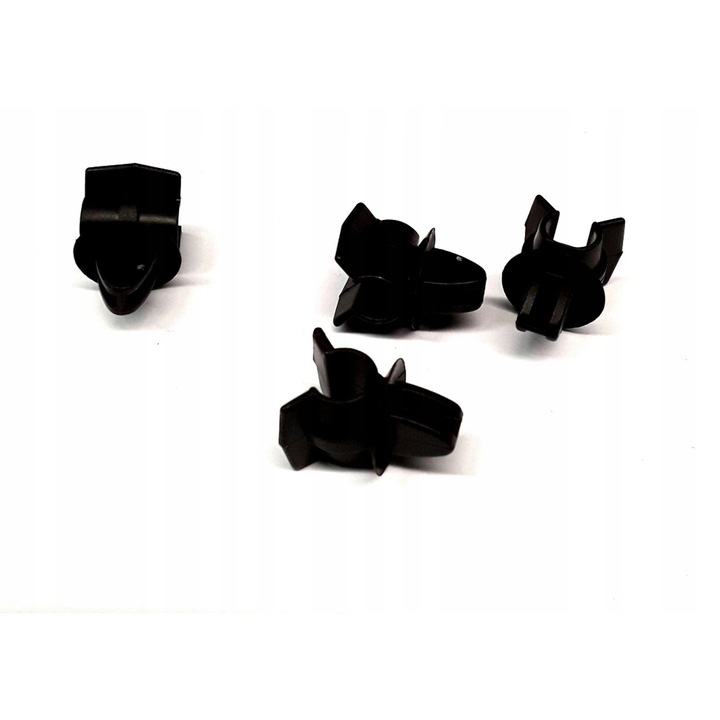 Clema tapiterie bagaj Volvo 850 S70 V50 V70, 9132544 6818743