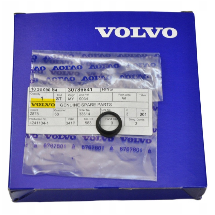 Volvo PDC parkoló szenzor készlet, C30/S80/XC70/XC60/XC90, 30786641