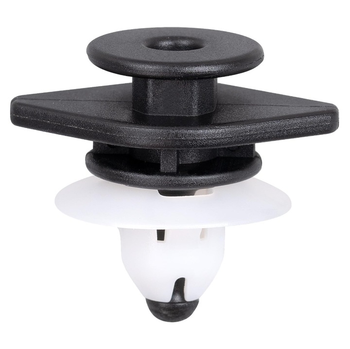 Volvo külső küszöbléc klipsz, Volvo S60 V60 2011-2018-hoz, 30640643 OE