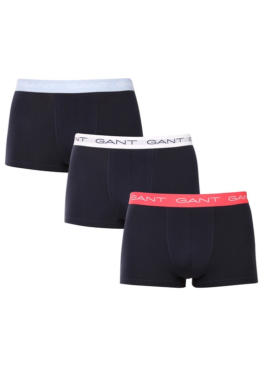 Set 3 perechi barbati Gant