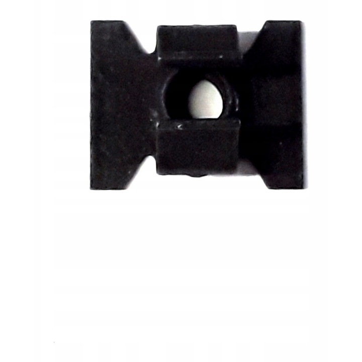 Első oszlop borítás klip, Volvo, Volvo XC60-hoz, OE 982453