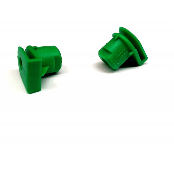 Volvo védőrúd kulcsok, 30640541, C30, C70, V40, S60, V60, S80, S90, V90, XC40, XC60, XC90 modellekhez