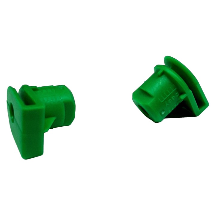 Clema tapiterie, Volvo, 30640541, pentru modele S90, V90, XC40, XC60, XC90