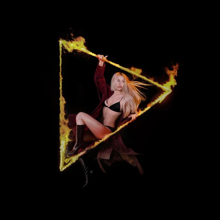 Max Ava: Don't Click Play - CD, Pop, Warner