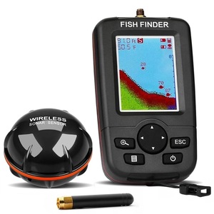 GPS сонари