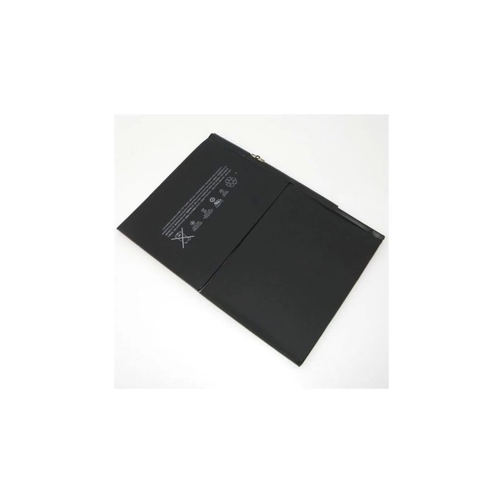 Akkumulátor iPad Air/10.2 (2020) készülékhez, 8. generációs, 8827mAh Li-Ion - csomagolás nélküli gyári