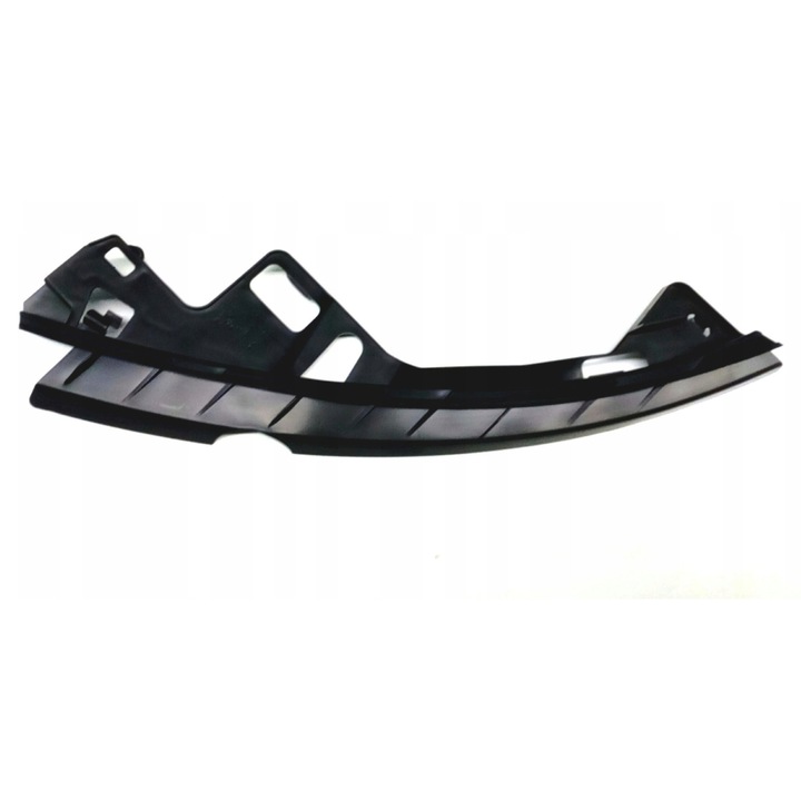 Autó tartozék, Volvo, bal első lökhárító csúszka, OE 31323156, új