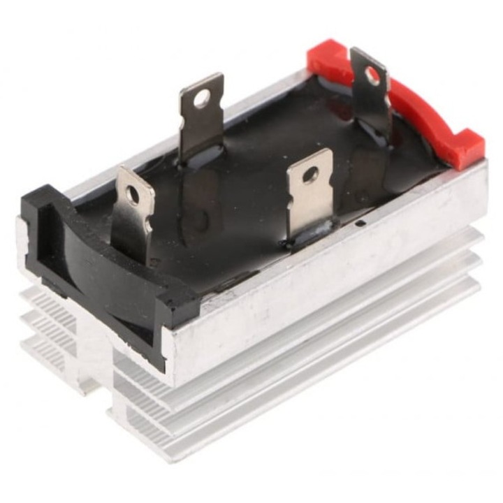 Redresor punte 20 amperi