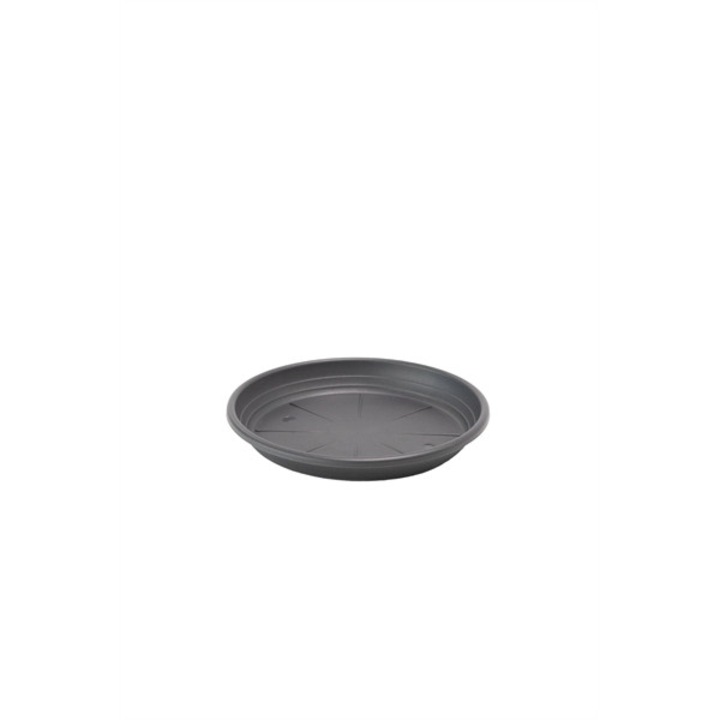 FLAIR Cilindro 61107 antracit 20 cm cseréphez való alátét