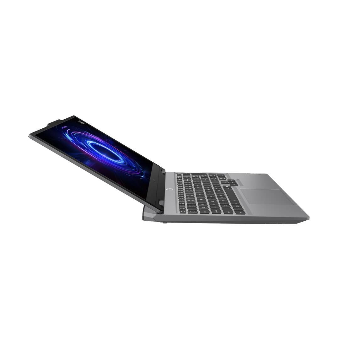 Laptop Lenovo LOQ 15IRX10 Intel Core i5 i5-13450HX 39.6Cm 15.6Inch Full HD 32GB DDR5-SDRAM 512GB SSD NVIDIA GeForce RTX 5050 Wi-Fi 6 802.11ax NoOS Grey