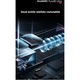 Telefon mobil Huawei Pura 80 Ultra, 512GB, 16GB RAM, Prestige Gold