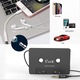 Kit adaptor Aux, pentru smartphone la casti, de 3,5 mm