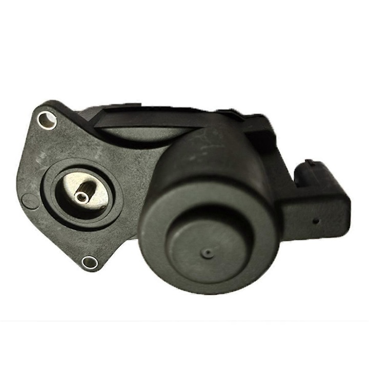 Motor féknyereg hátsó Tesla Model 3/Model Y, 2021-2023, fekete, 1044626-00-A