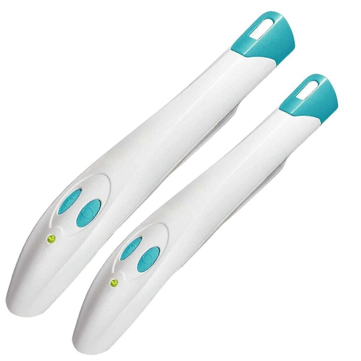 Vindecator de intepaturi, set 2 bucati, fara chimicale, portabil, 3-5 secunde usurare