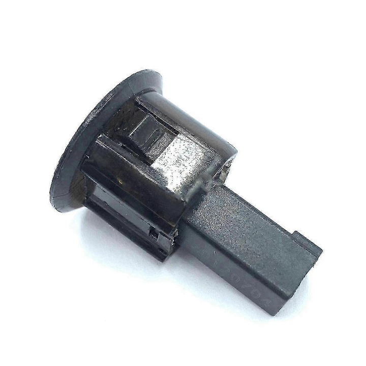 Nissan 370Z GT-R napelemes töltésérzékelő, műanyag, fekete, 1 darab