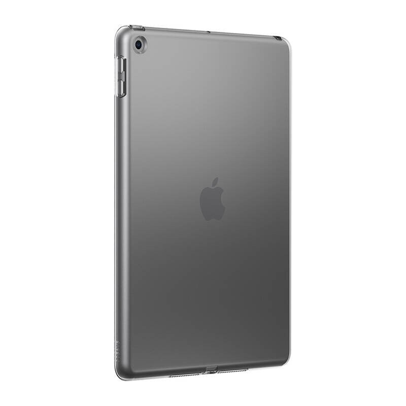 Carcasa Baseus Simple Series compatibila cu iPad Pro 10.5 inch, Transparent
