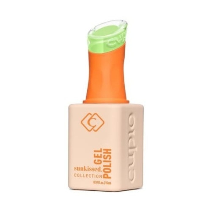 Oja semipermanenta Cupio sunkissed. - Sandcastle 15ml