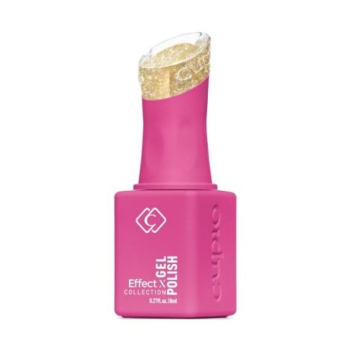 Oja semipermanenta Cupio Effect X - Treasure Mermaid 8ml