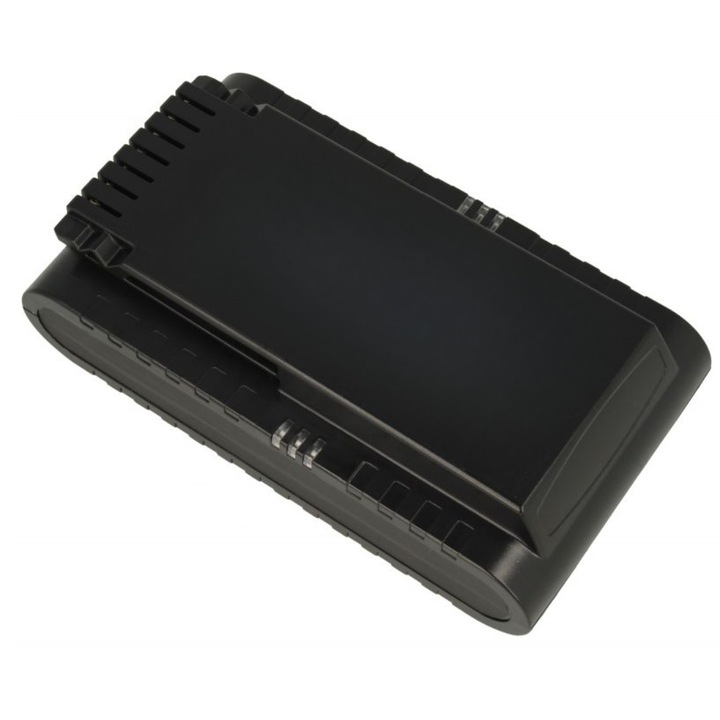 Acumulator Li-Ion e-SWC Supreme® pentru aspirator vertical Samsung Jet 75 / Jet 90 / Jet VS70, 21.6 V, 2 Ah, echivalent cu DJ96-00221A