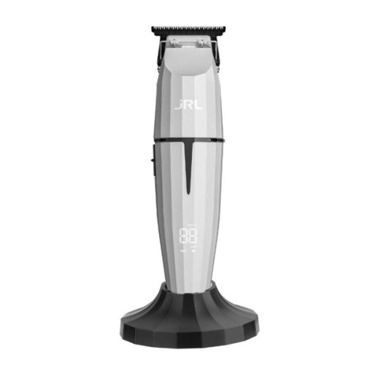 Безжичен тример JRL Ghost White Trimmer Cordless 2020T-BW
