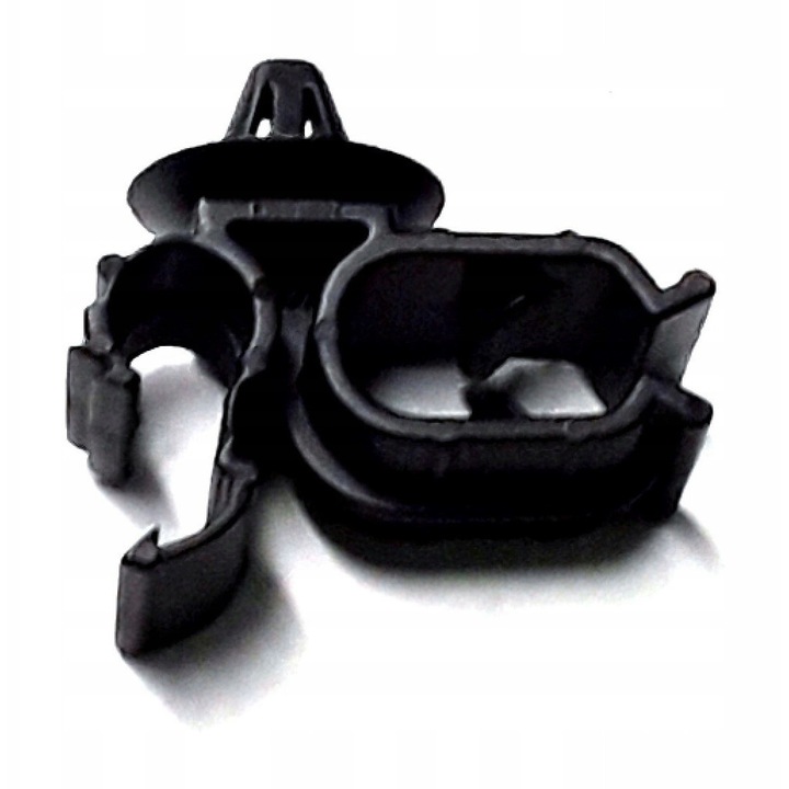 Volvo autós kiegészítő, spraykábel tartó, 999137