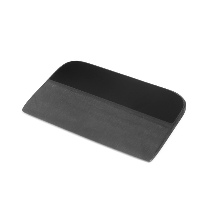 PPF fóliatelepítő lehúzó, fekete