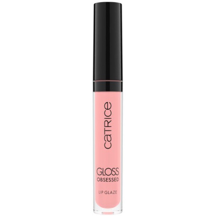 Блясък за устни Catrice Gloss Obsessed Lip Glaze 020, 2.5 мл