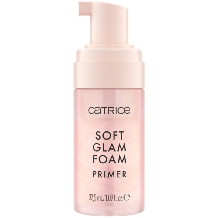 Основа за грим на пяна Stick Catrice Soft Glam 010, 32.5 мл