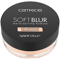 Pudra Catrice Soft Blur Matte Setting Powder 002, 8 G