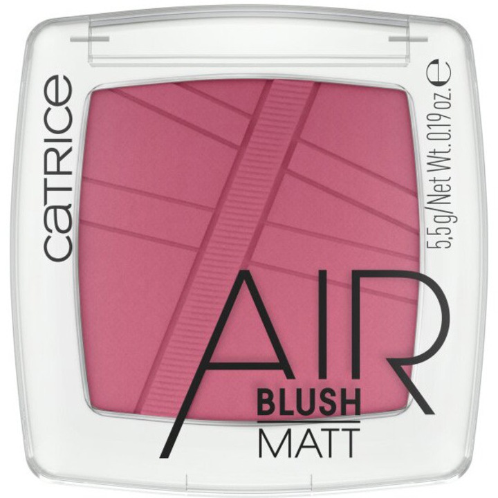 Fard de Obraz Pudra Catrice Airblush Matt 150, 5.5 G