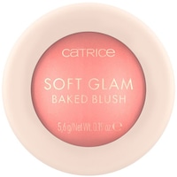 Fard de Obraz Catrice Soft Glam Baked Blush 010, 5.6 G