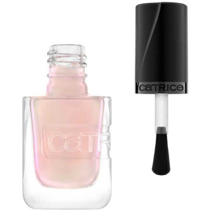 Lac de Unghii Catrice Gel Affair Nail Lacquer 003, 10.5 ml