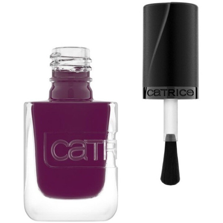 Lac de Unghii Catrice Gel Affair Nail Lacquer 023, 10.5 ml