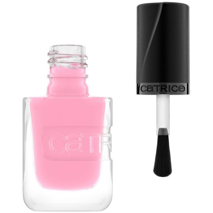 Lac de Unghii Catrice Gel Affair Nail Lacquer 038, 10.5 ml