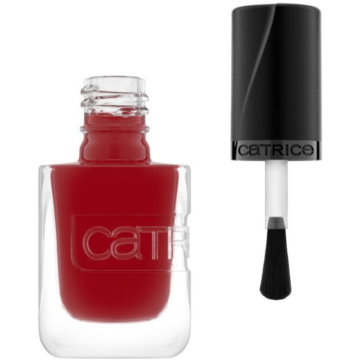 Lac de Unghii Catrice Gel Affair Nail Lacquer 043, 10.5 ml