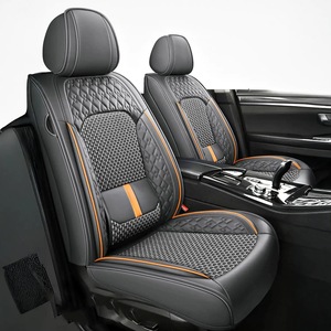 Autós üléshuzatok
