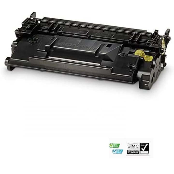 Unitate de cilindru (Drum Unit) AGT Media, compatibil cu Lexmark 50F0ZA0, 60000 pagini, pentru imprimante Lexmark MS310, MX310dn, MS310DN, MS410D, MX410de, MS410DN, MS510DN, MX510de, MX511de, MS610DN, MS610DE, MX610de, MX611dte