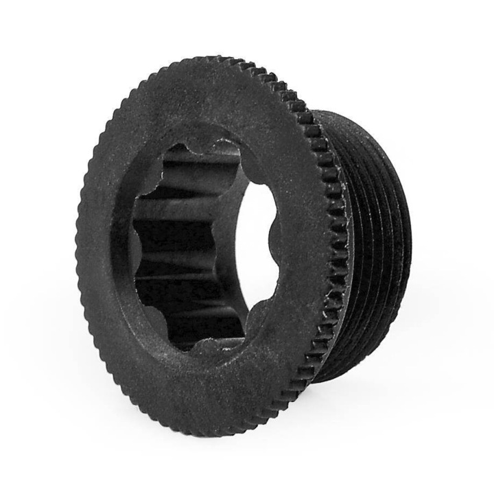 Surub brat stang angrenaj Shimano Hollowtech II Y1F811100 MTB