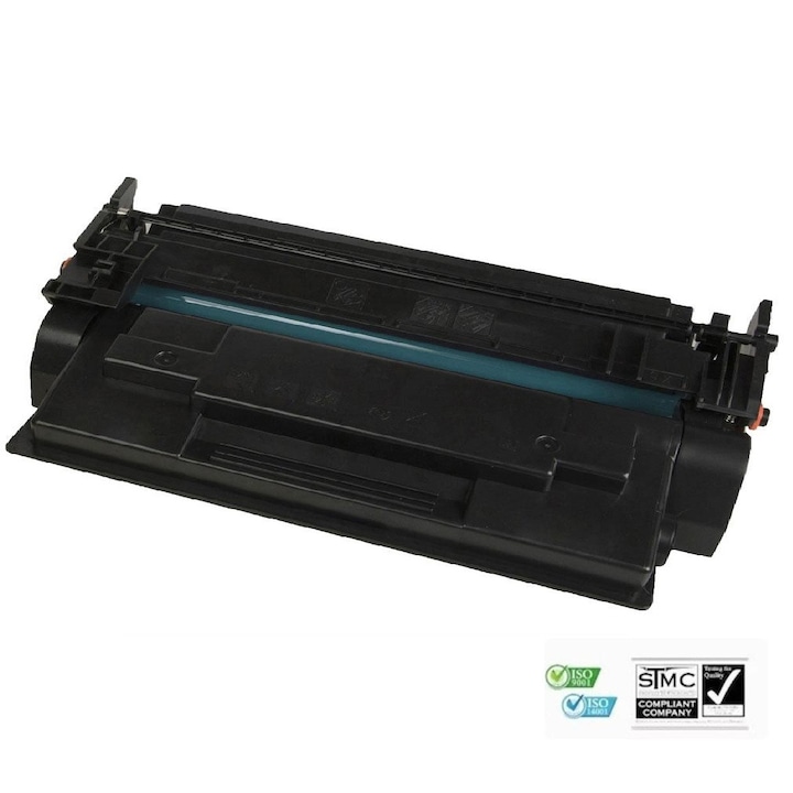 Toner compatibil cu Brother TN3380, negru, 8.000 pagini