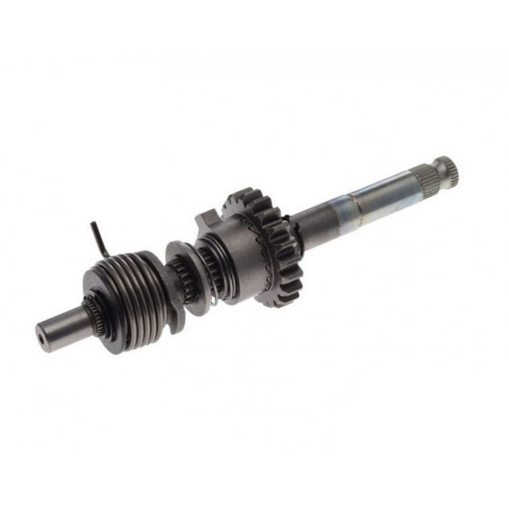 Indítószerkezet kereszt 160cc YX160