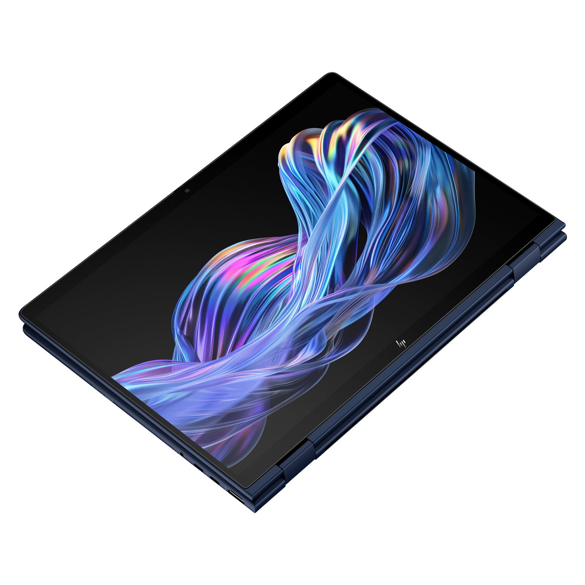 Laptop HP EliteBook X Flip G1i, B69E7ET, 14", Intel Core Ultra 7 258V (8-core), Intel Arc 8 Core, 16GB 8533MHz LPDDR5X, Albastru