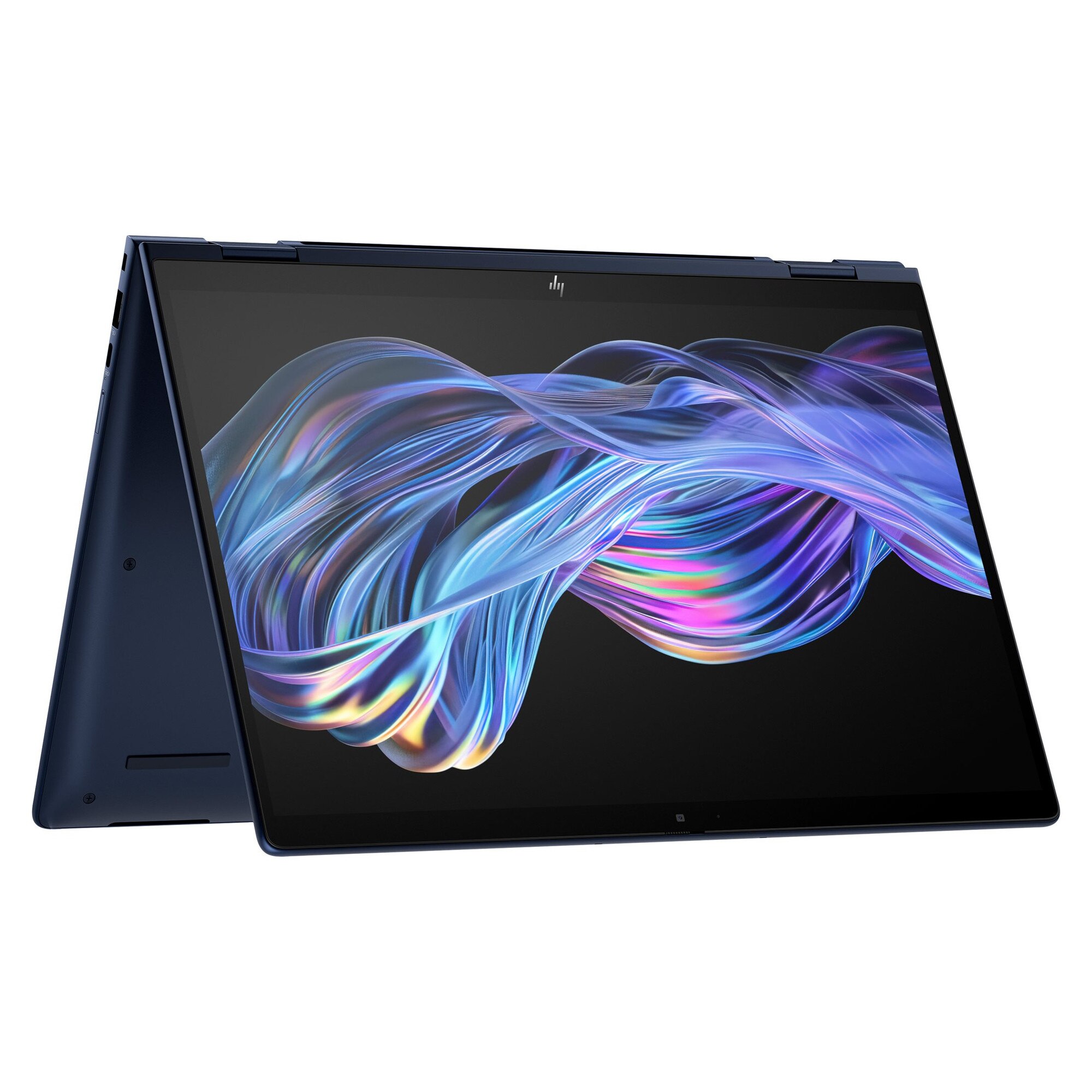 Laptop HP EliteBook X Flip G1i, B69E7ET, 14", Intel Core Ultra 7 258V (8-core), Intel Arc 8 Core, 16GB 8533MHz LPDDR5X, Albastru