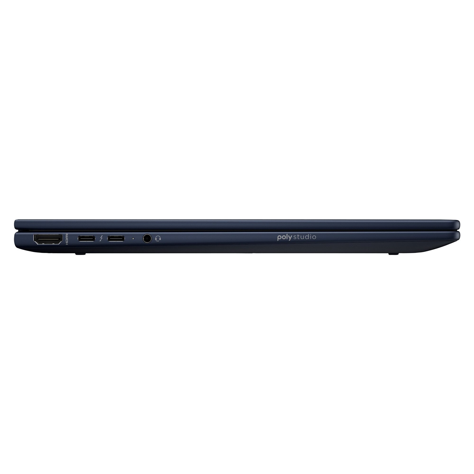 Laptop HP EliteBook X Flip G1i, B69E7ET, 14", Intel Core Ultra 7 258V (8-core), Intel Arc 8 Core, 16GB 8533MHz LPDDR5X, Albastru