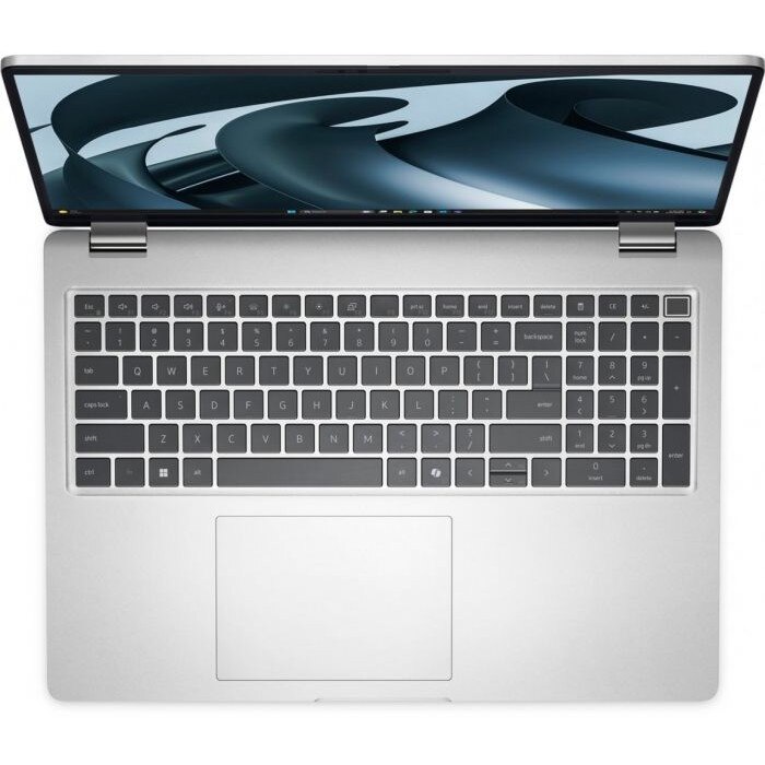 Laptop Dell Pro 16 Plus PB16255, 16 inch 1920 x 1200, AMD AI 7 350 8 C / 16 T, 2 GHz - 5 GHz, 8 MB 16 MB cache, 32 GB LPDDR5X, 512 GB SSD, AMD Radeon Graphics, Windows 11 Pro